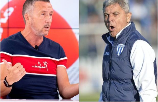 Dinamo - Craiova 0-1. Sorin Cârțu, deranjat de MM Stoica: „Suntem sătui!”