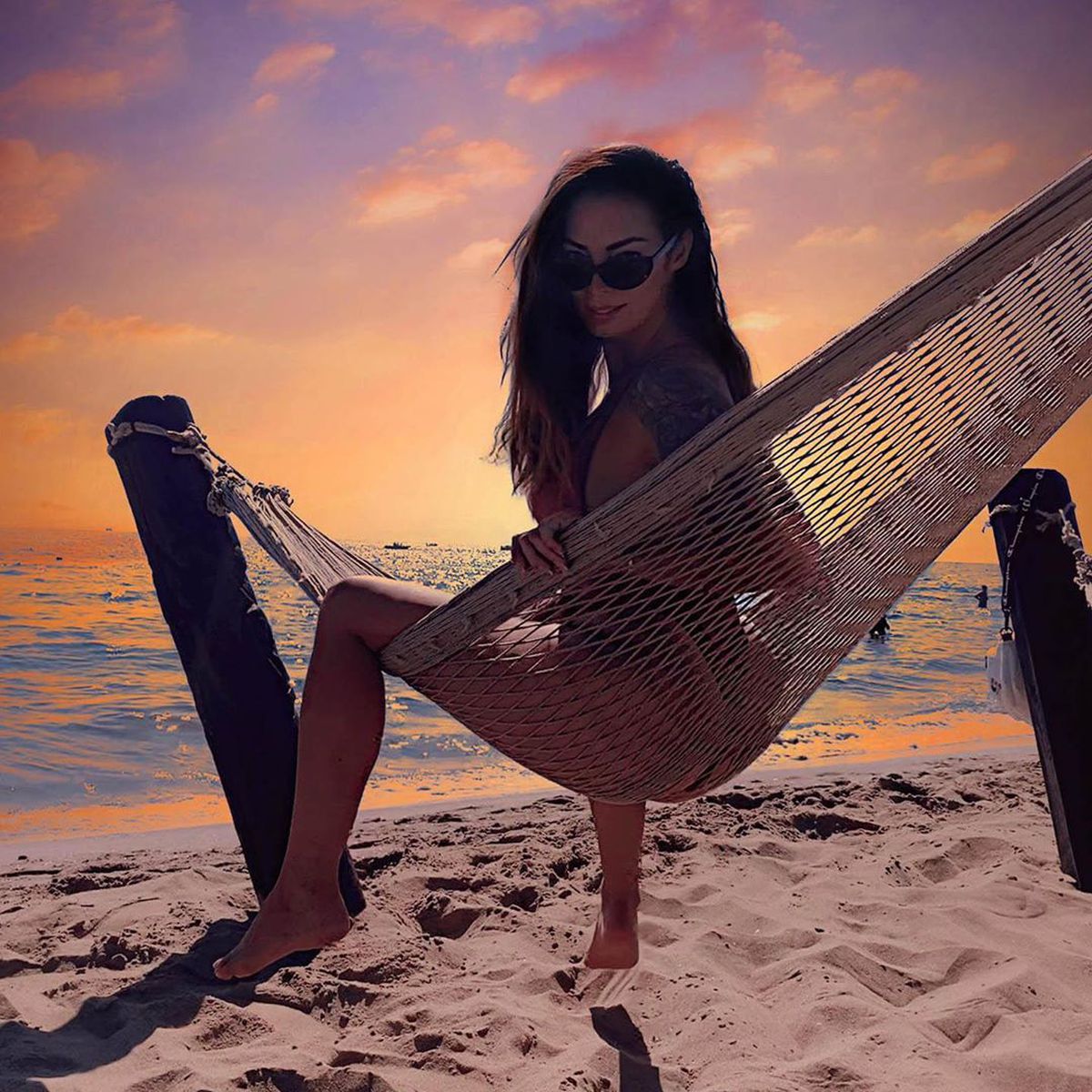 FOTO S-a întors la fosta soție » După două despărțiri, fotbalistul celebru a recucerit inima unui model superb