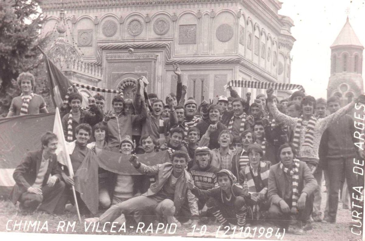 Octavian Pescaru, editorial emoționant despre Radu Călin Cristea » „Scriitoru’”, Directorul Literaturii Rapidiste, a pus pana jos