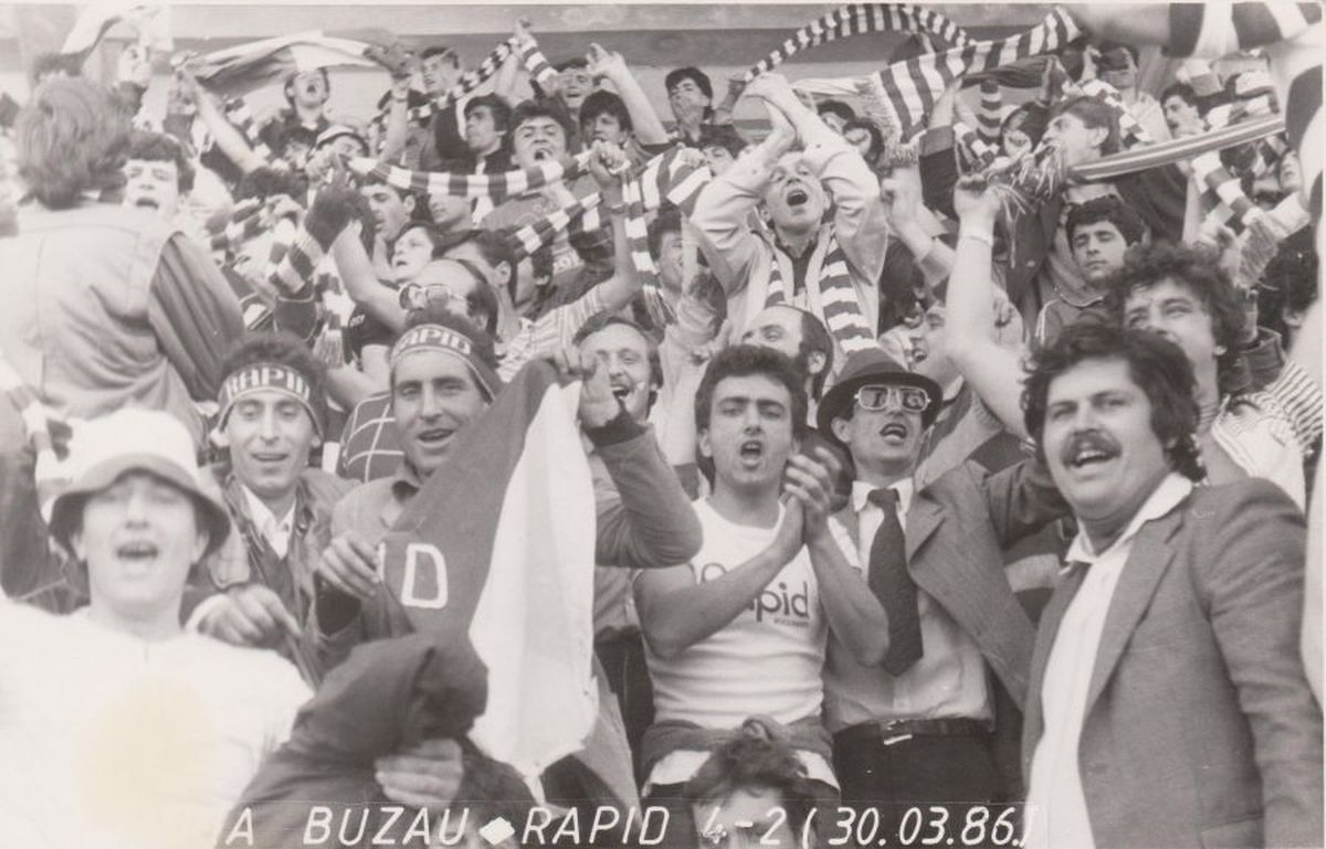 Octavian Pescaru, editorial emoționant despre Radu Călin Cristea » „Scriitoru’”, Directorul Literaturii Rapidiste, a pus pana jos