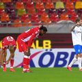 Dinamo a fost învinsă de CS U Craiova, 0-1