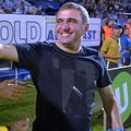 Gheorghe Hagi, 55 de ani, ultima dată antrenor la Viitorul, a anunțat că va reveni curând în iarbă, pentru a pregăti o nouă echipă.