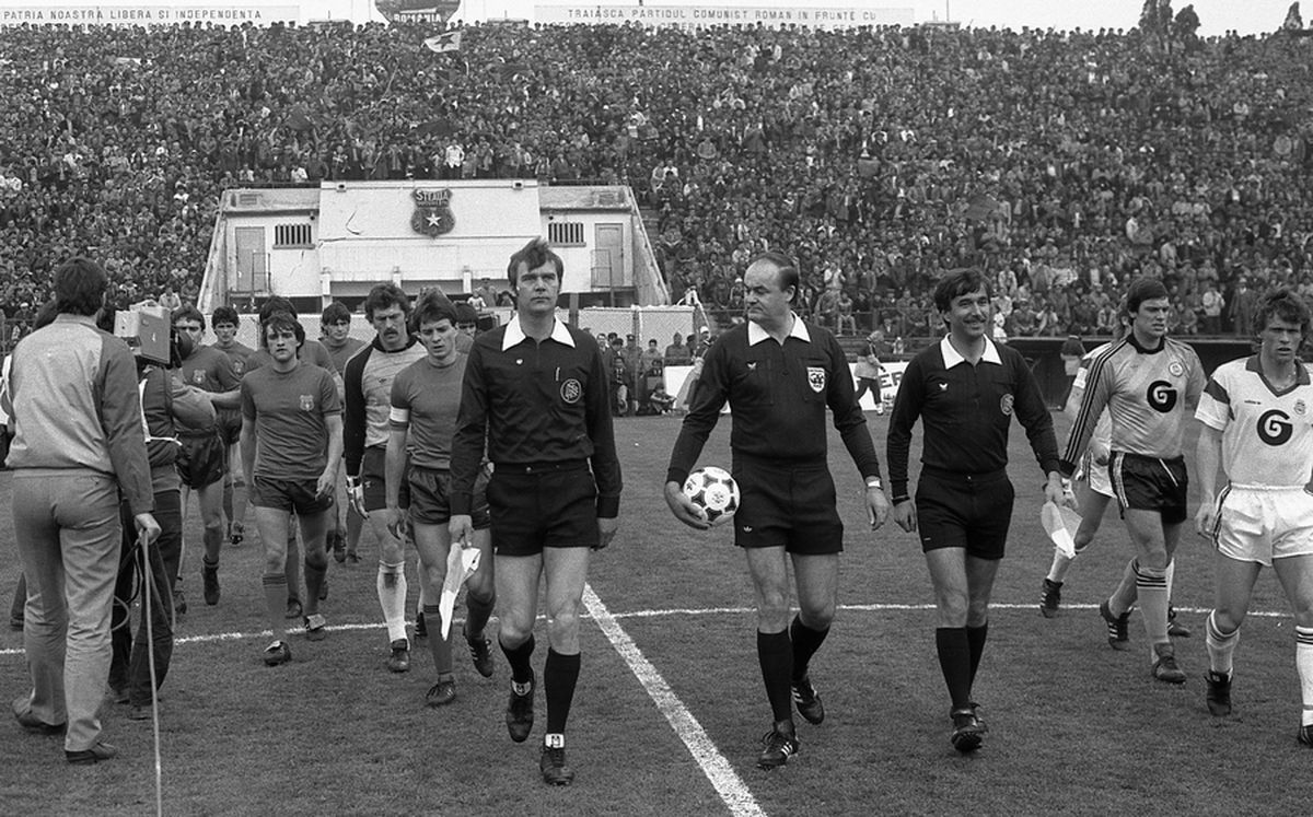 retro gsp - 19 octombrie