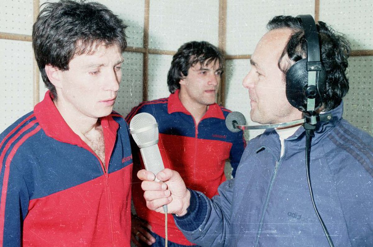 RETRO GSP. 37 de ani de la Dinamo - Hamburg 3-0 » „Câinii” n-au nicio îndoială: „Cea mai mare victorie în Europa, peste Steaua - Anderlecht 3-0!”