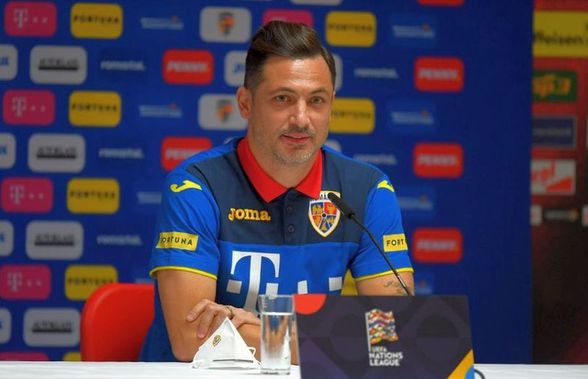 EXCLUSIV // VIDEO Mirel Rădoi, apărat de un fost antrenor de la Dinamo: „Are tot ce trebuie! Jucătorii au fost fricoși”