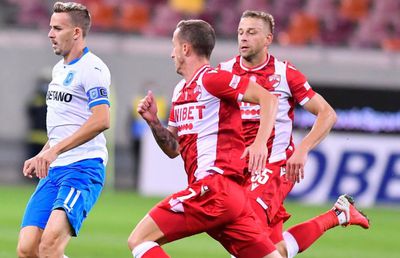 EXCLUSIV „Nuevo Dinamo”, analizat de o legendă a clubului: „Mă așteptam la mai mult. Nu am văzut ce speram”+ mesaj pentru conducere