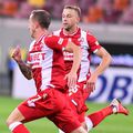 Cosmin Contra, 44 de ani, a fost dezamăgit după încă un eșec de la revenirea lui Dinamo, 0-1 cu CS Universitatea Craiovei, iar la finalul meciului a vorbit inclusiv despre o posibilă despărțire de roș-albi.