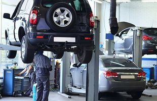 Pregătește-ti masina pentru sezonul rece la Nord Garage - service auto in București