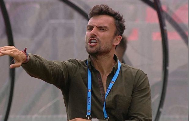 Ruben Albes, vedetă în AS! Ce scriu spaniolii despre antrenorul lui Hermannstadt: „Anamaria Prodan s-a lăudat cu pariul ei”