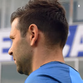 Raul Rusescu (32 de ani, atacant) a fost prezentat astăzi oficial de Academica Clinceni și ar putea debuta chiar împotriva lui FCSB, fosta sa echipă