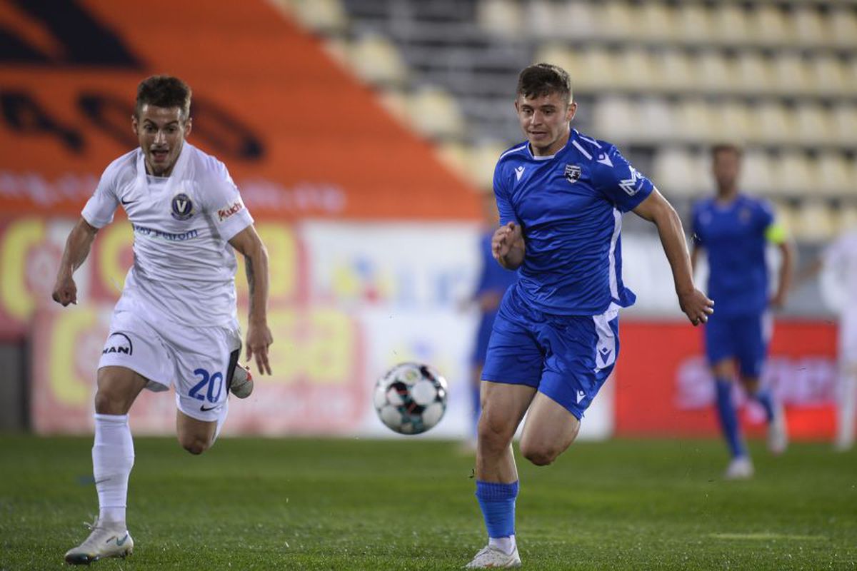 FOTO VOLUNTARI - VIITORUL 19.10.2020