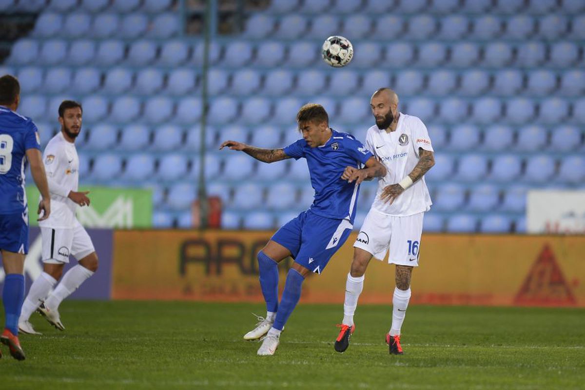 FOTO VOLUNTARI - VIITORUL 19.10.2020