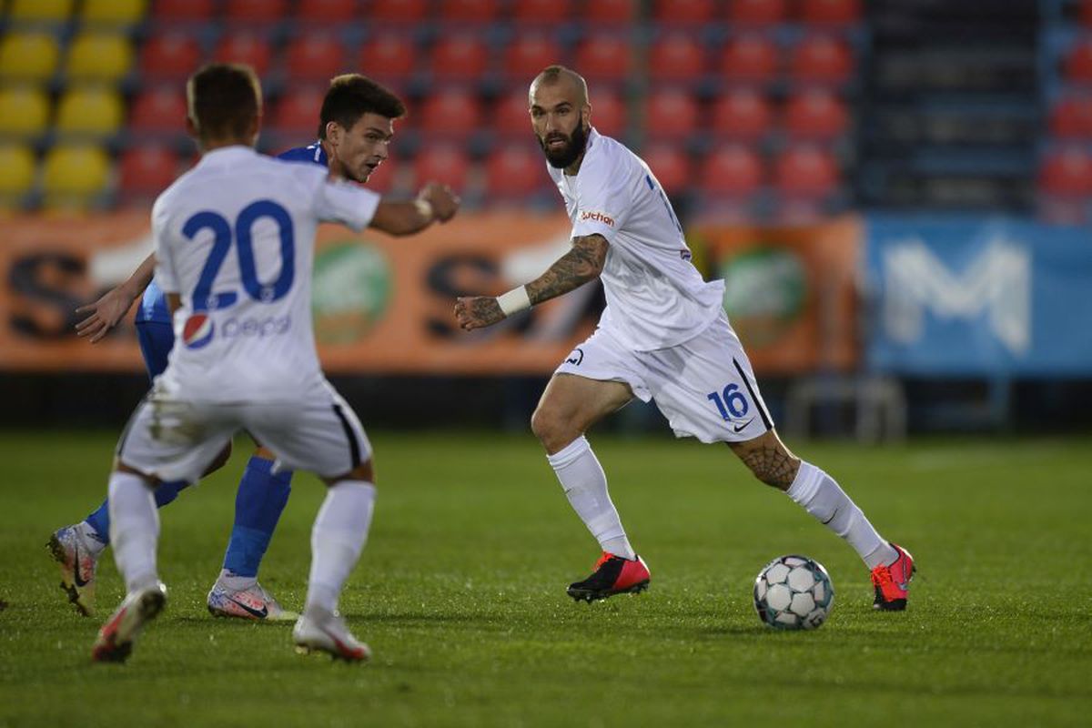 FOTO VOLUNTARI - VIITORUL 19.10.2020