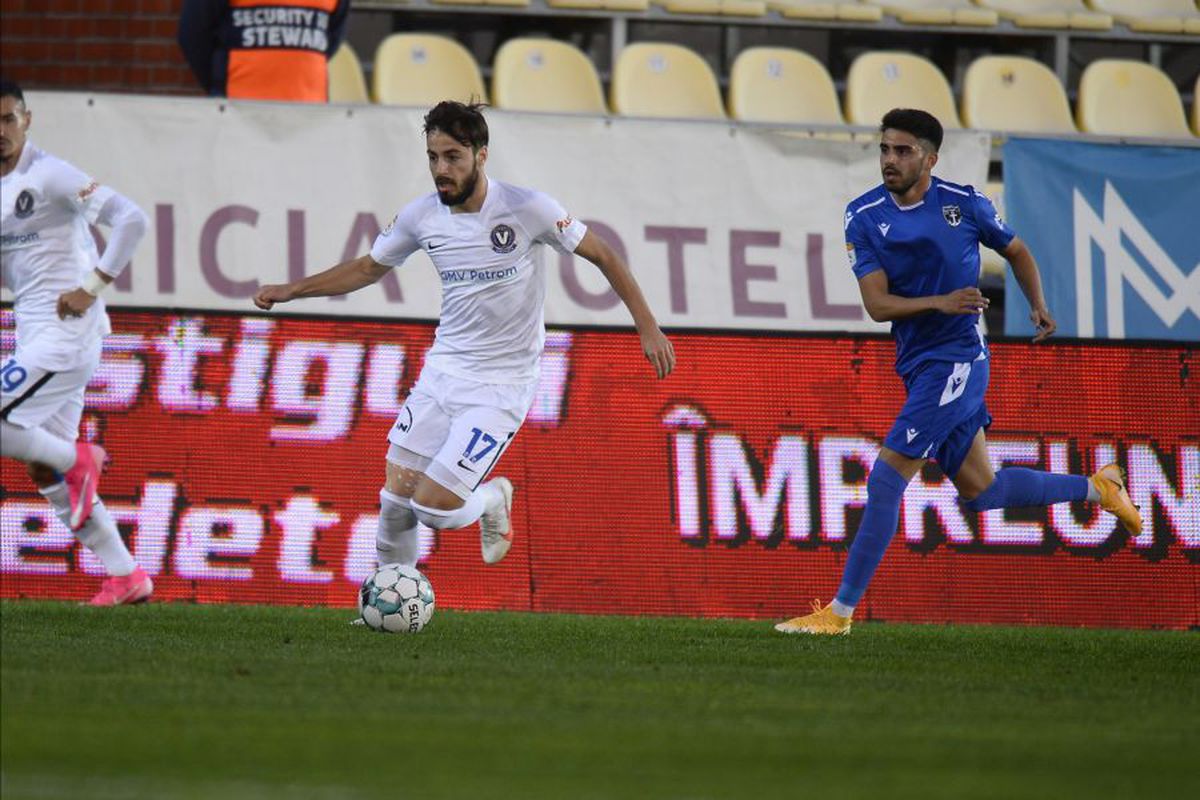 FOTO VOLUNTARI - VIITORUL 19.10.2020