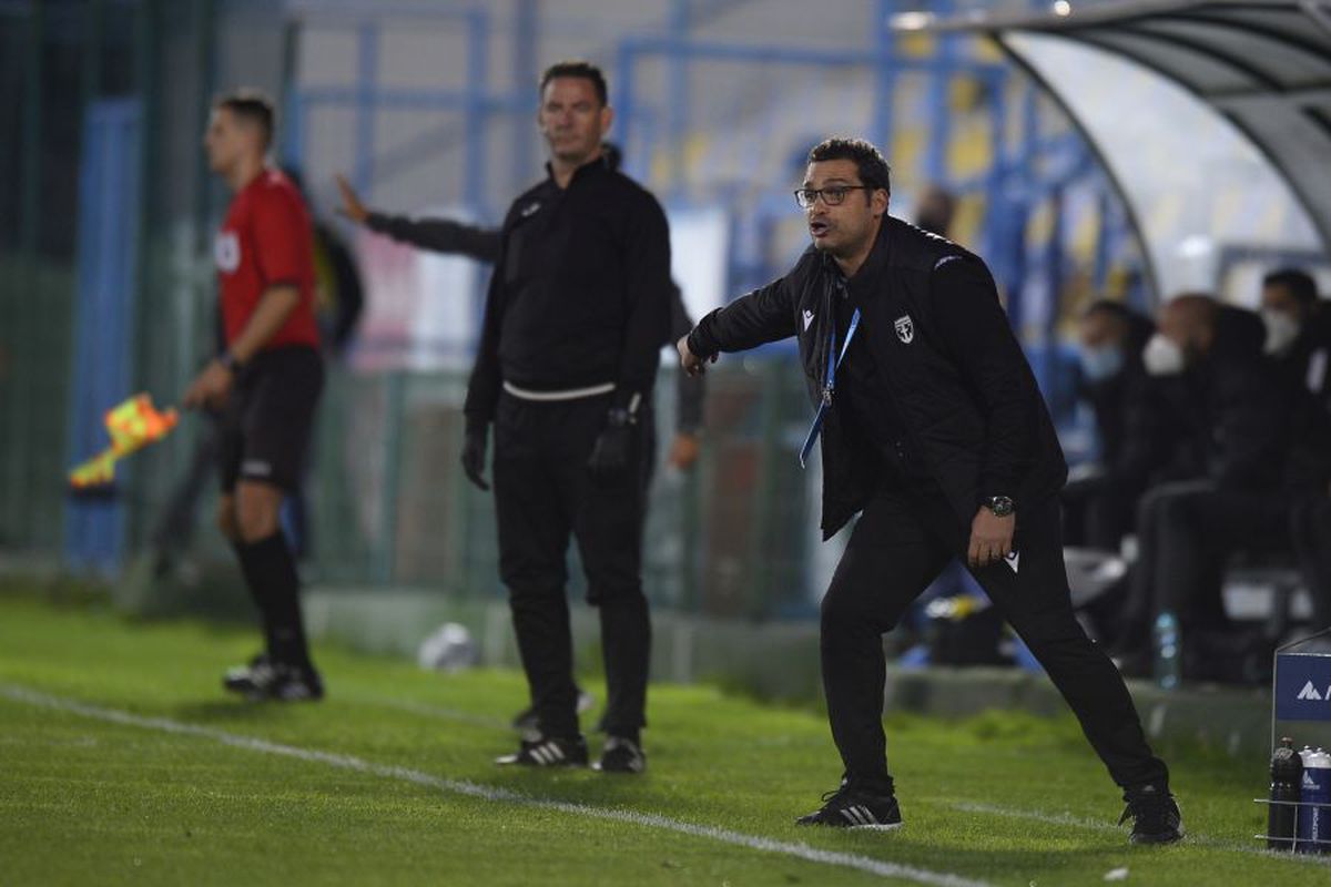 FOTO VOLUNTARI - VIITORUL 19.10.2020