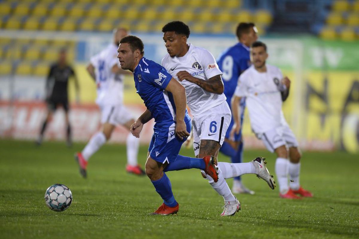 FOTO VOLUNTARI - VIITORUL 19.10.2020