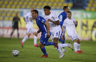 FC Voluntari - Viitorul 0-2 » A doua victorie pentru Ruben de la Barrera vine după erorile mari ale gazdelor! Clasamentul actualizat