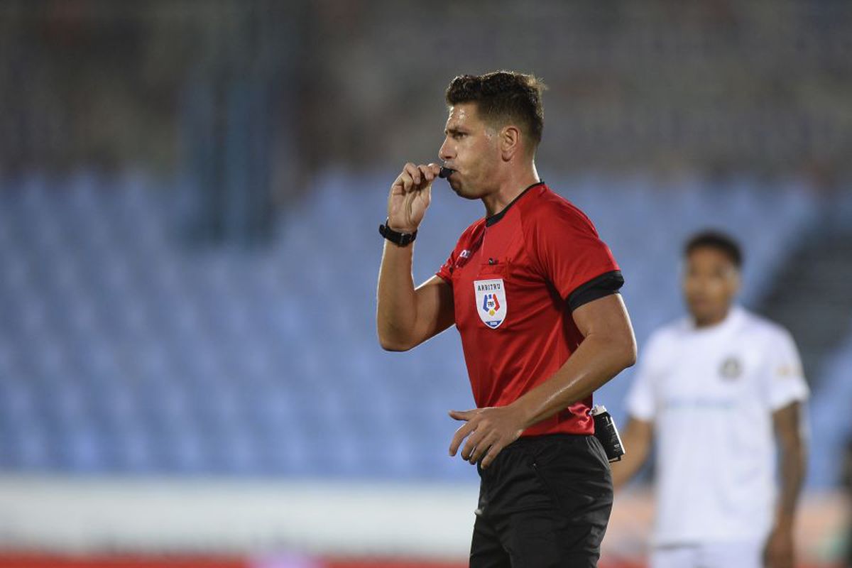 FOTO VOLUNTARI - VIITORUL 19.10.2020