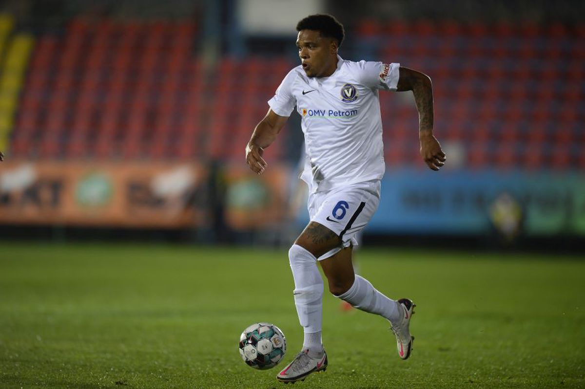 Ruben de la Barrera, fericit după victoria cu ilfovenii: „Să nu uităm că FCSB a pierdut pe acest stadion” + Recția lui Teja