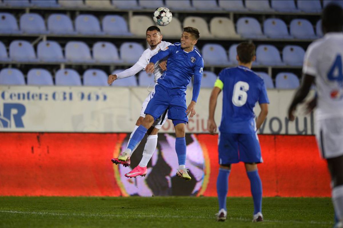 FOTO VOLUNTARI - VIITORUL 19.10.2020