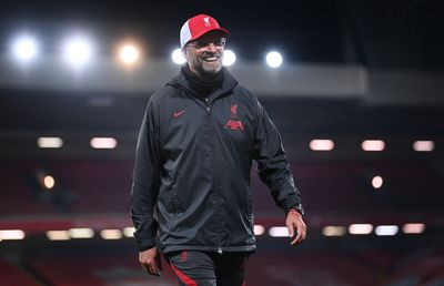 LIVERPOOL. Gluma lui Jurgen Klopp: „Îl vom aștepta pe Van Dijk la fel cum soția își așteaptă soțul aflat la închisoare”