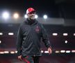 LIVERPOOL. Gluma lui Jurgen Klopp: „Îl vom aștepta pe Van Dijk la fel cum soția își așteaptă soțul aflat la închisoare”