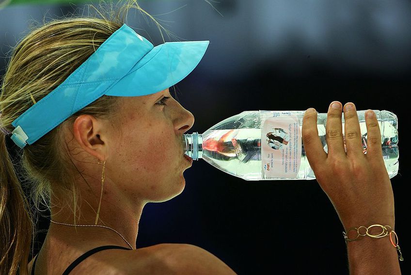 Rusoaica Nadia Petrova (38 de ani) a dezvăluit adevăratul motiv al rivalității cu Maria Sharapova (33 de ani).