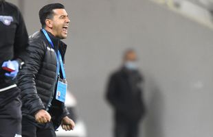 Presiune pe Cosmin Contra: „Dinamo are buget pentru titlu!”