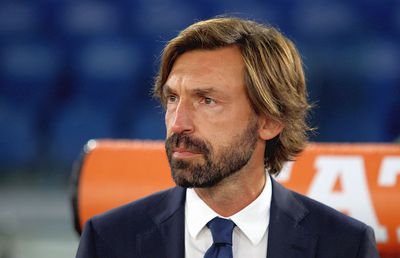 DINAMO KIEV - JUVENTUS. Andrea Pirlo, gata pentru a-l înfrunta pe Mircea Lucescu: „E un expert, dar voi încerca să-i pun probleme”