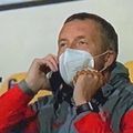 Toni Petrea a efectuat două modificări la pauza partidei dintre Academica Clinceni și FCSB.