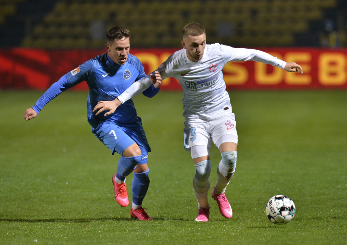 CLINCENI - FCSB 0-2. MM Stoica are un nou preferat după victoria chinuită cu Clinceni: „A făcut diferența în multe momente”