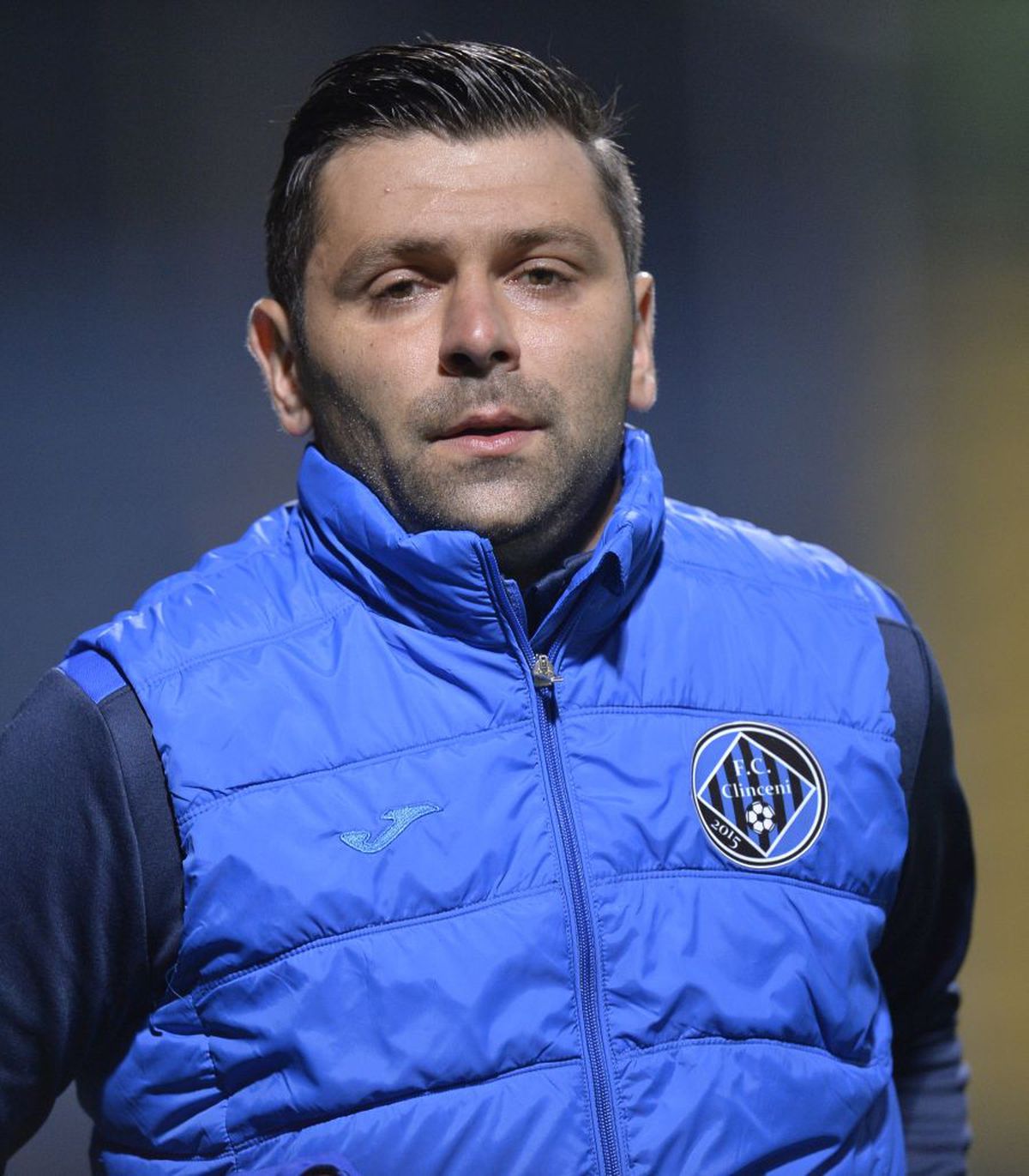 FOTO CLINCENI - FCSB 19.10.2020