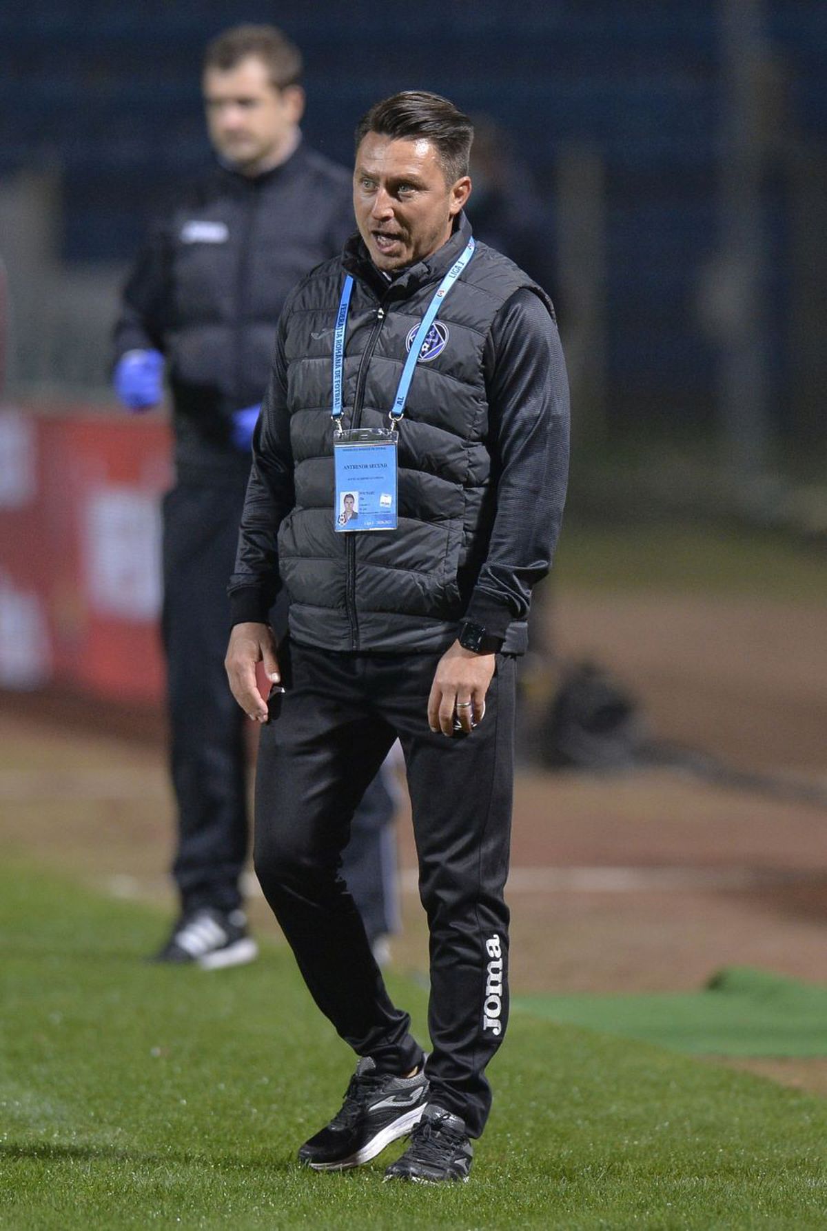 UPDATE Mihai Stoica, ironizat de Ciprian Marica: „Dacă nici ăla nu e roșu, am pierdut timpul degeaba 25 de ani în fotbal” » Ce spune oficialul FCSB