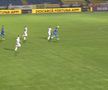 Clinceni - FCSB - fault Cristea -Rusescu