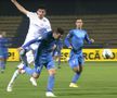 Clinceni - FCSB - fault Cristea -Rusescu