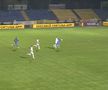Clinceni - FCSB - fault Cristea -Rusescu