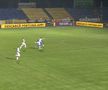Clinceni - FCSB - fault Cristea -Rusescu