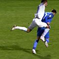 FOTO: Captură TV Telekom Sport