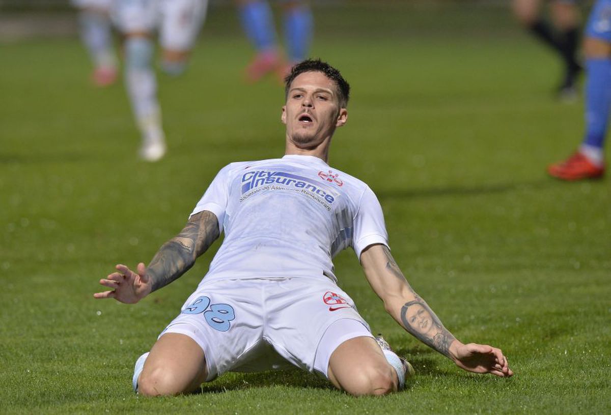 FCSB. Mihai Stoica, atacat de șeful Craiovei: „Gigi i-a dat drumul să emită, dar în două săptămâni nu mai scoate nicio vorbă! Îl pune la punct”