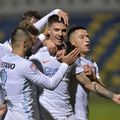 Academica Clinceni și FCSB se întâlnesc astăzi, de la ora 21:00, înultimul meci al etapei cu numărul 7 din Liga 1.