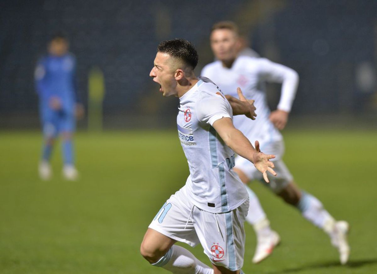 FCSB. Mihai Stoica, atacat de șeful Craiovei: „Gigi i-a dat drumul să emită, dar în două săptămâni nu mai scoate nicio vorbă! Îl pune la punct”