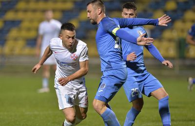 CLINCENI - FCSB 0-2. Toni Petrea, cu gândul la Reghecampf după victorie: „De ce să nu lucrez din nou cu el? Înseamnă foarte mult pentru mine”