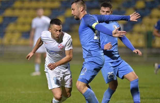 CLINCENI - FCSB 0-2. Toni Petrea, cu gândul la Reghecampf după victorie: „De ce să nu lucrez din nou cu el? Înseamnă foarte mult pentru mine”