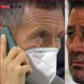 FCSB s-a impus în deplasare cu Academica Clinceni, scor 2-0. Cornel Dinu a caracterizat în termeni deplasați momentul în care Mihai Stoica a fost surprins vorbind la telefon în tribunele arenei din Călărași.