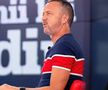 CLINCENI - FCSB 0-2. MM Stoica s-a enervat în direct! S-a certat cu Ion Crăciunescu: „Îmi dai tu lecții? Ai mania persecuției?” vs. „Hai să nu fim ironici!”