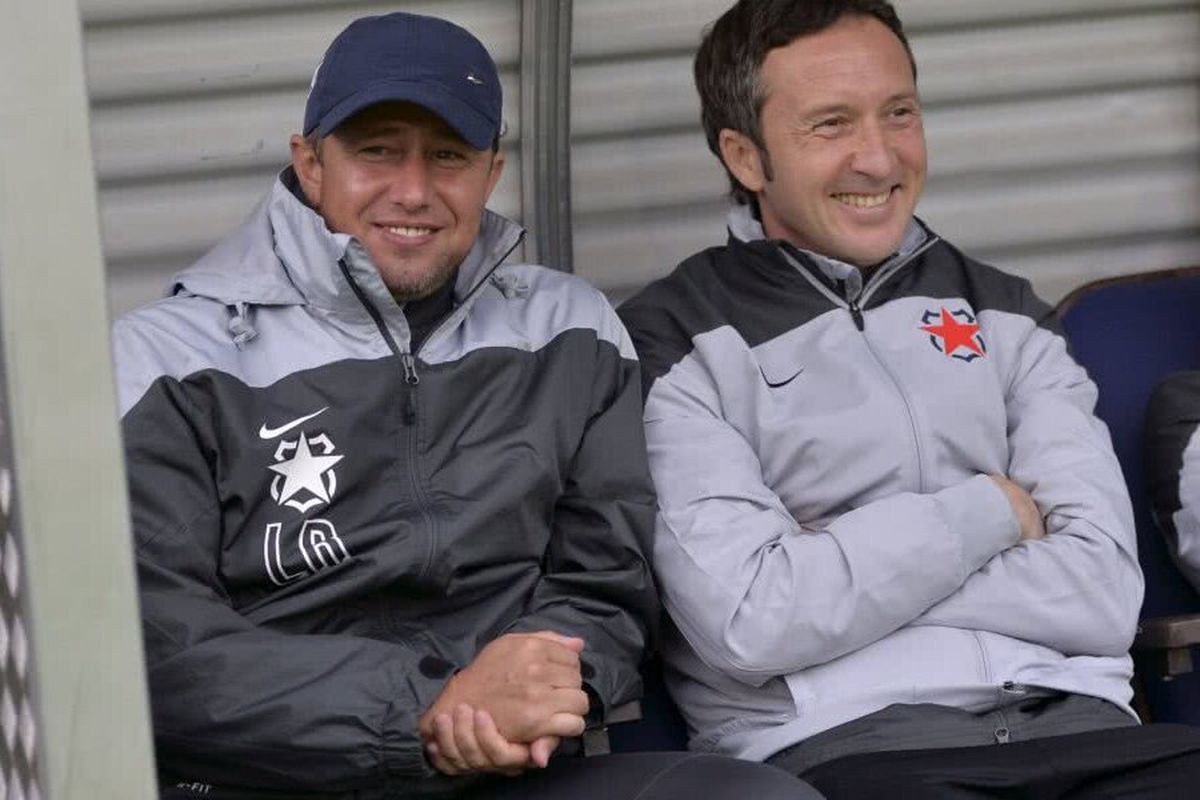 CLINCENI - FCSB 0-2. Gigi Becali, categoric în privința întoarcerii lui Reghecampf! Mesajul transmis de patronul FCSB