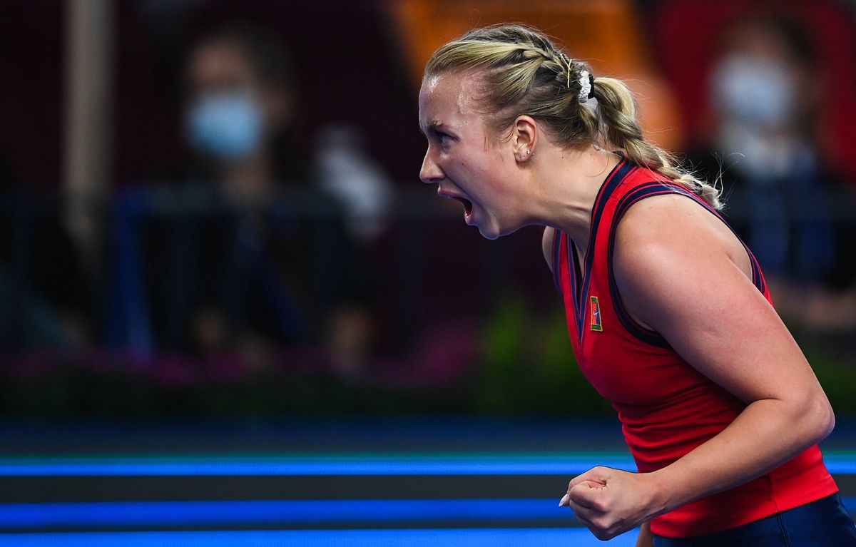 „Are în continuare joc de numărul unu!” » Fostul antrenor mizează pe Simona Halep la Kremlin Cup: „Poate să câștige turneul”