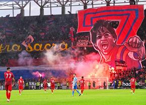 CNA a blocat site-ul Flashscore! Urmările deciziei cu privire la folosirea denumirii „Clubul Sportiv al Armatei Steaua”