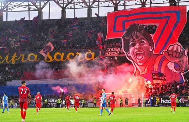 CNA a blocat site-ul Flashscore! Urmările deciziei cu privire la folosirea denumirii „Clubul Sportiv al Armatei Steaua”