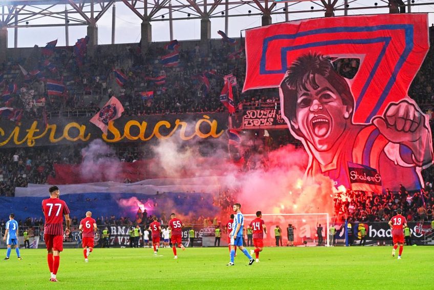 Site-ul de rezultate live „Flashscore” a fost pus în încurcătură de atenționarea DNA cu privirea la denumirea care ar trebui folosită în cazul divizionarei secunde „Clubul Sportiv al Armatei Steaua”.